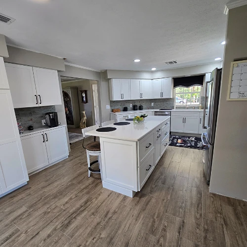 Kitchen Design